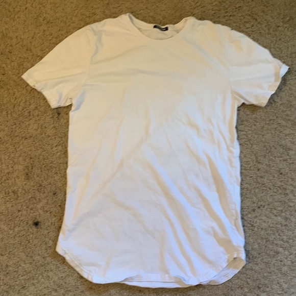 TALENTLESS Other - White TALENTLESS T-Shirt